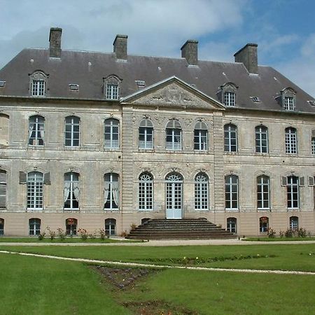 Chateau De Couin מראה חיצוני תמונה