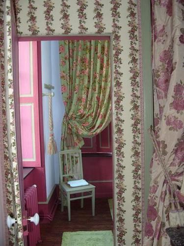Chateau De Couin מראה חיצוני תמונה